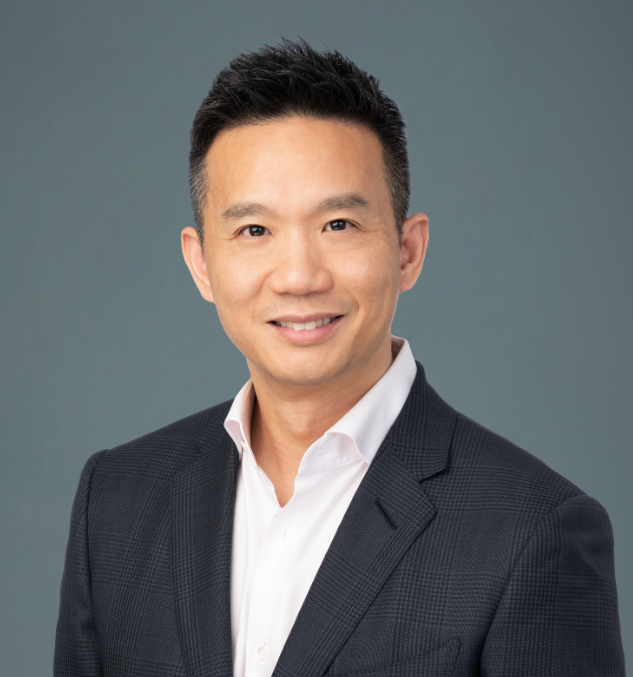 You are currently viewing Terence Chow